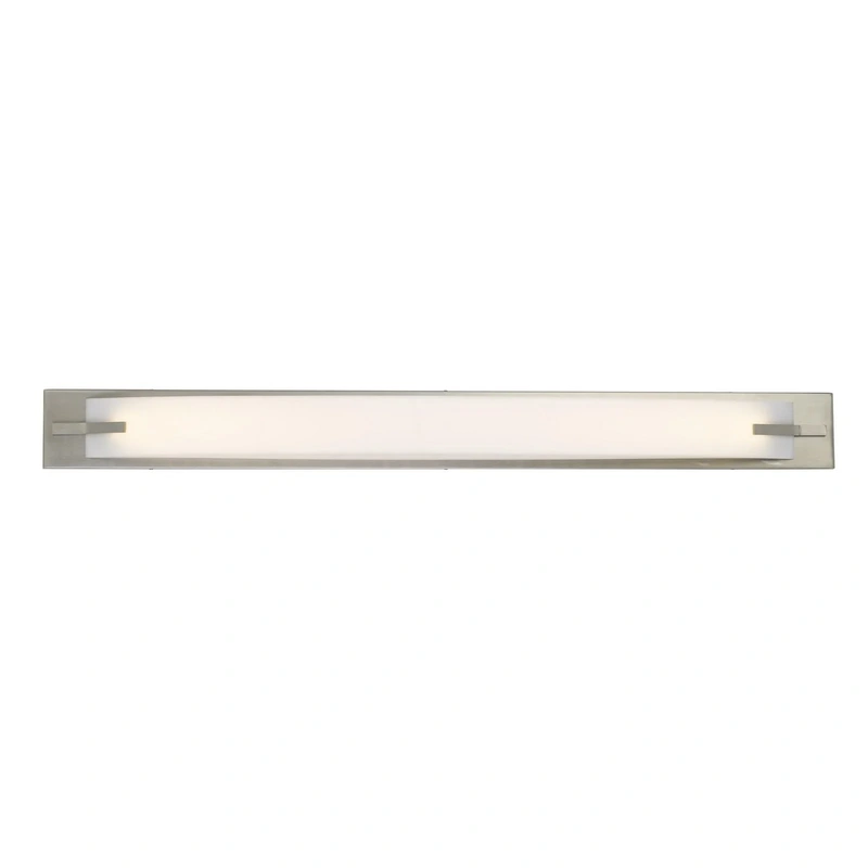 39W AC LED VANITY LIGHT. L: 43″