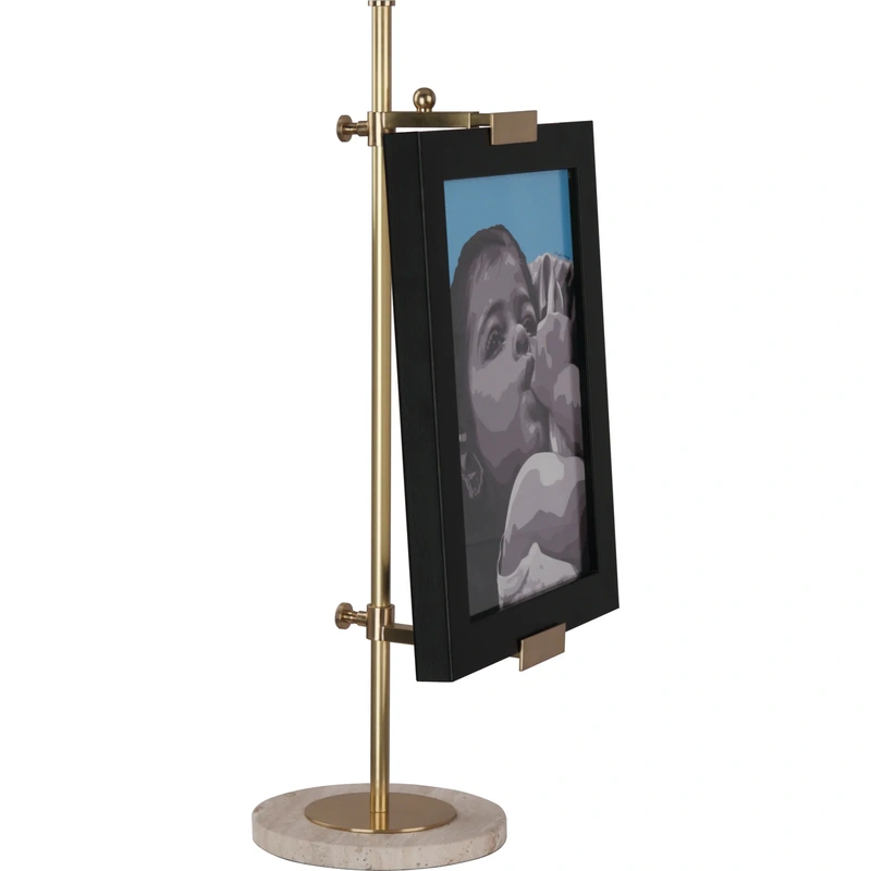 Accessory from the Jonathan Adler Bristol Collection in Antique Brass Finish by Robert Abbey