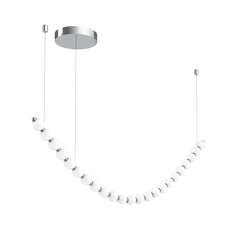 Akoya 79″ Chandelier