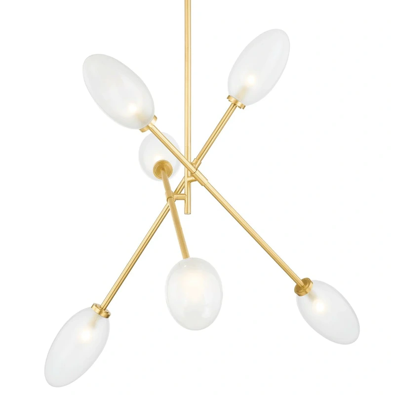 Alberton Large Chandelier